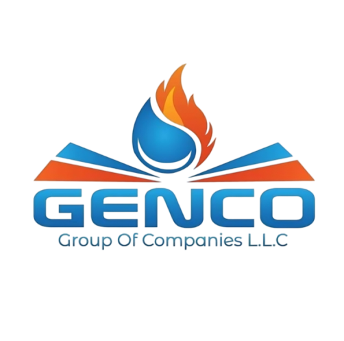 GENCO Logo