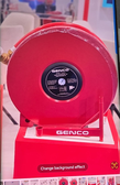 FIRE PROTECTION ACCESSORIES