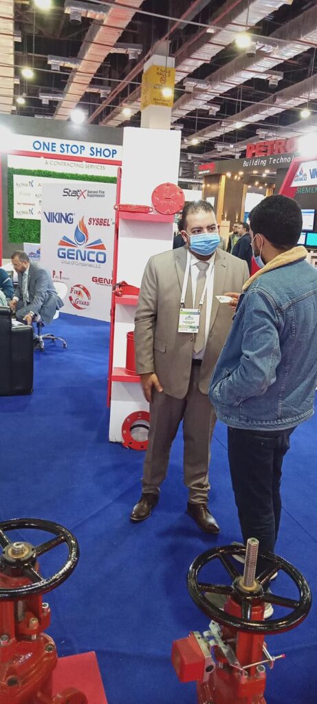 ASHRAE Expo 2021