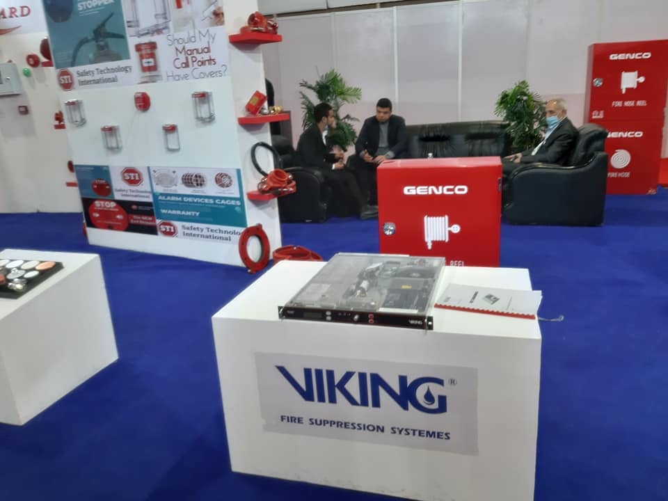 HVAC Expo 2021
