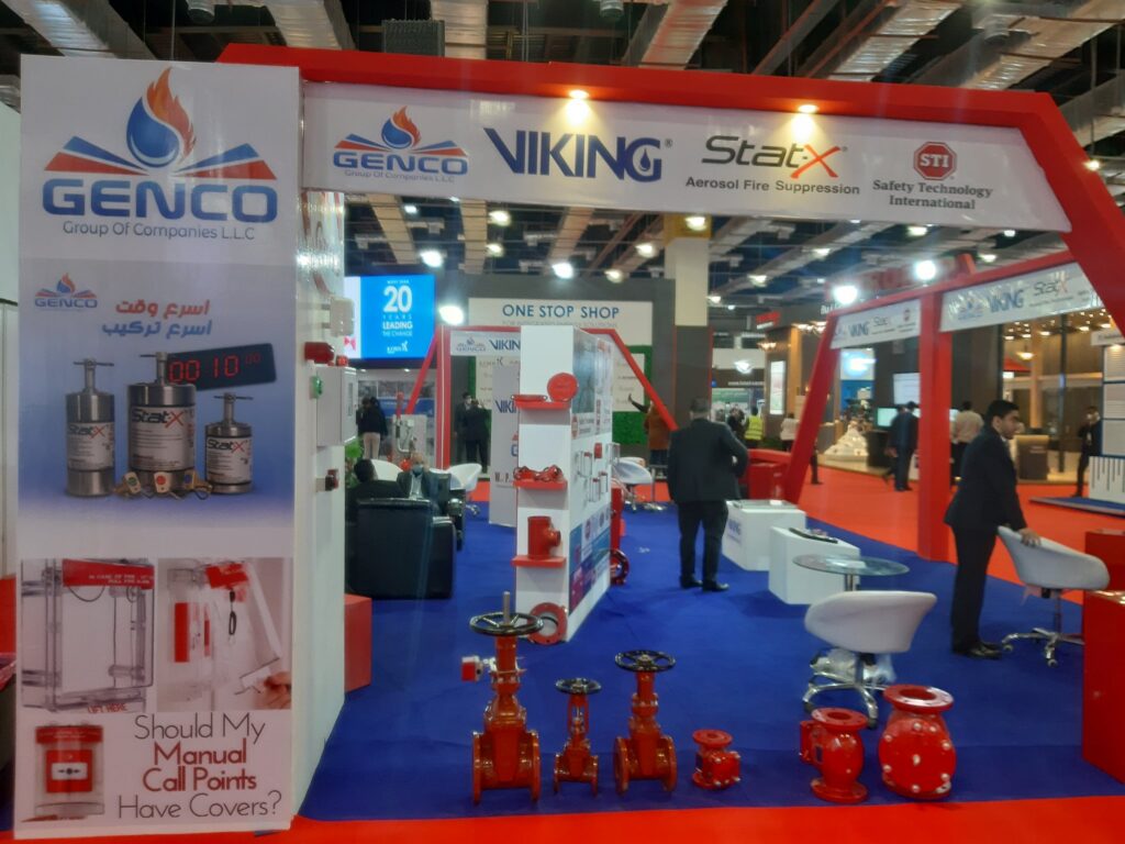 HVAC R Egypt Expo