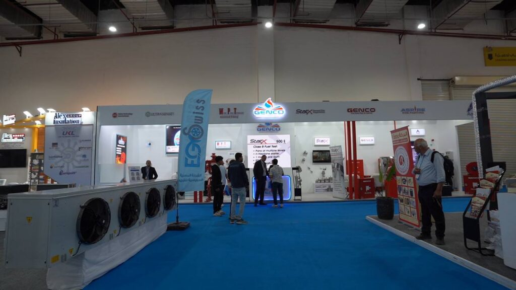 HVAC-R Expo 2025