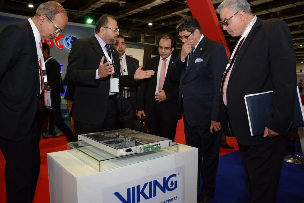 International Security Expo