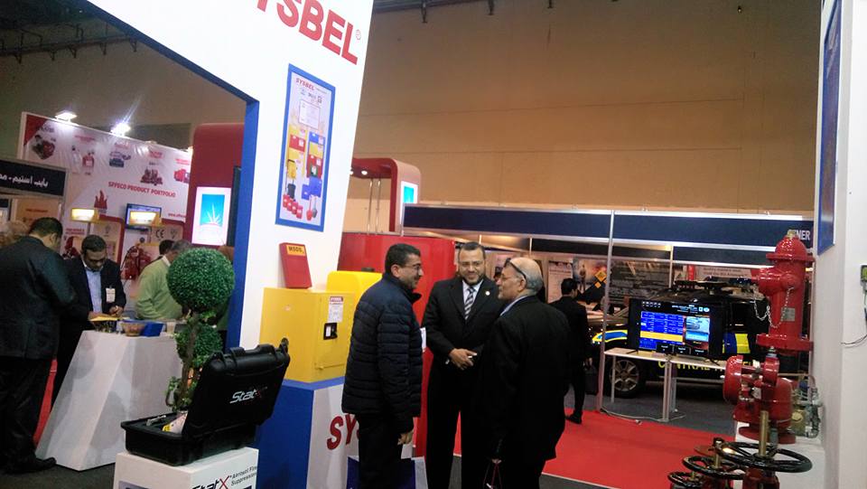 MEFSEC 2016