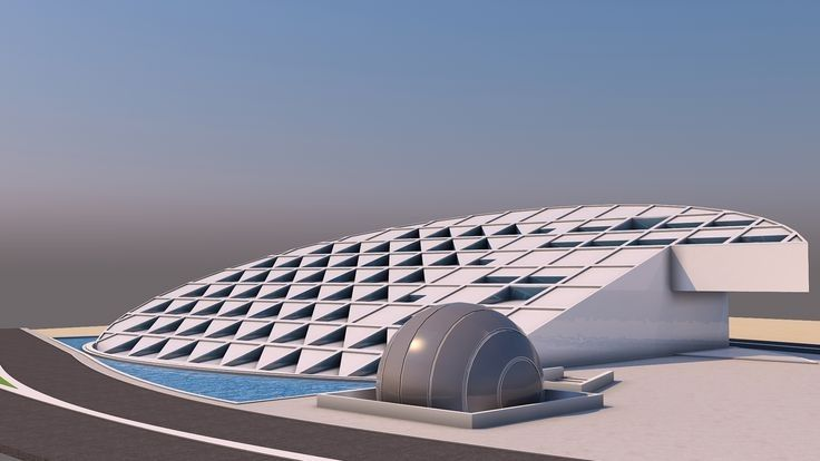 Bibliotheca Alexandrina