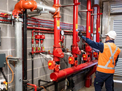 Technical Specifications of Popular Fire Protection Products in the Market