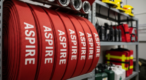 Grooved Fittings & Couplings