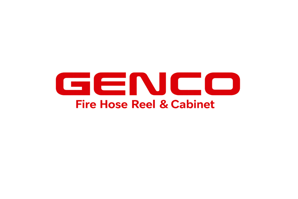 GENCO Fire Hose Reels & Cabinets