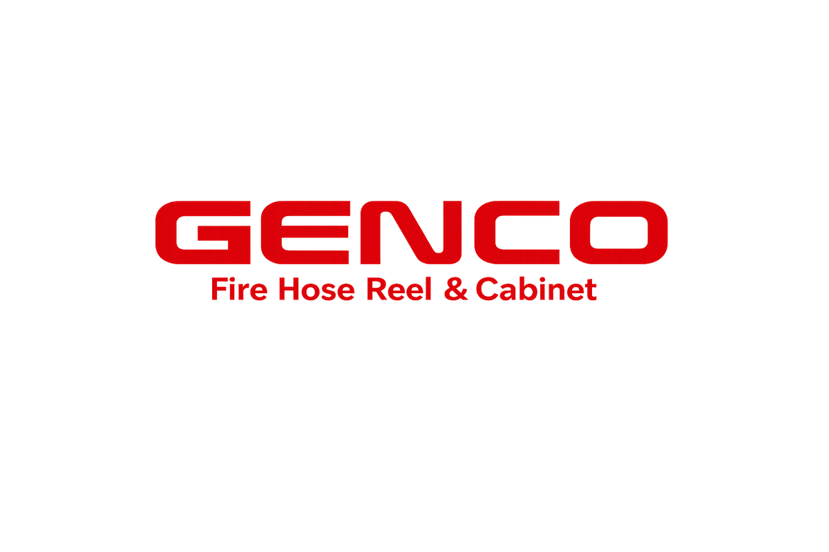 GENCO Fire Hose Reels & Cabinets
